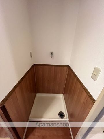 ソレイユ多賀城の内装写真
