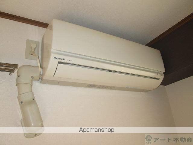 パルテールAISHINの内装写真