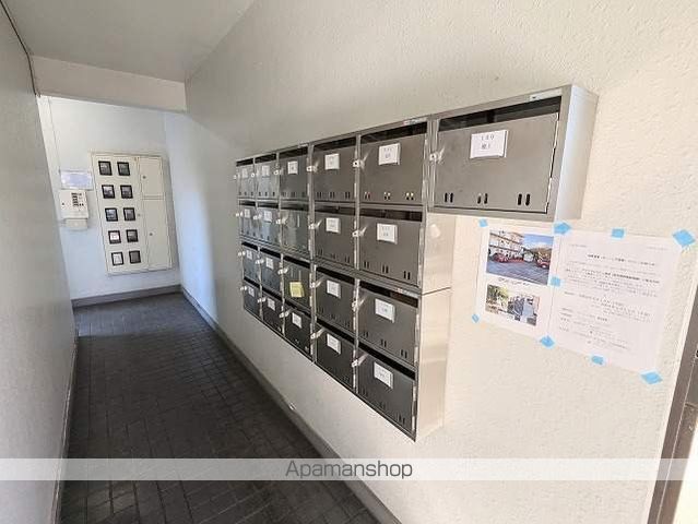 緑樹園コーポのその他写真