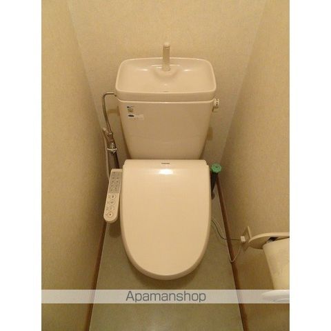 グローリハイツ幸の内装写真