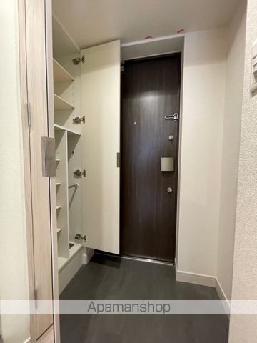 プレサンス松屋町ヴィゴラスの内装写真