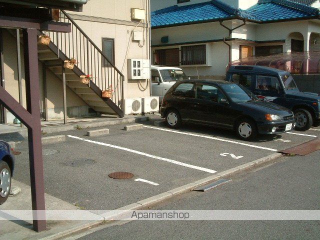 サザン・S・1の外観写真