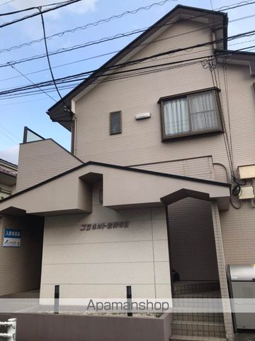 プラネット吉祥寺IIの内装写真