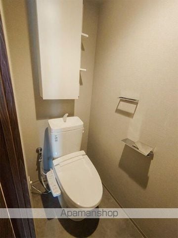 ロイヤルパークス品川の内装写真