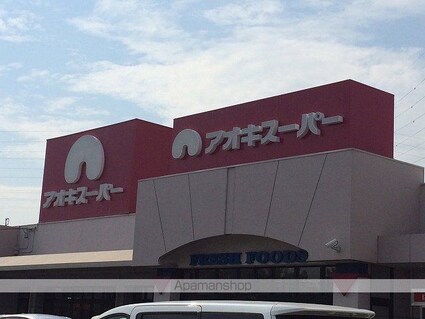 レオネクストひまわり[1K/30.17m2]の周辺