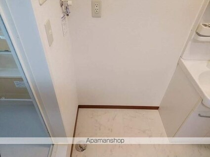 グレイス高宮[1R/34.49m2]の共用部1