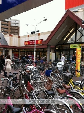 上新庄SevinChe’rieの周辺写真
