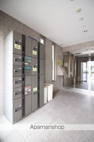 WILLDO岡山大供の外観写真