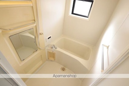 エレファントファイブ[3DK/55.44m2]のバス