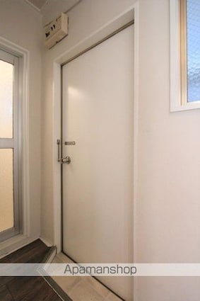 コーポ林[1R/18m2]のその他内装