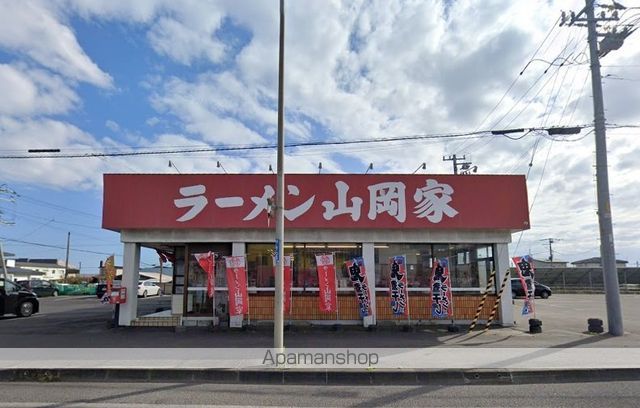 JULIOの周辺写真
