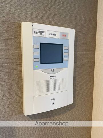 グランフォーレ千早マークスクエア ウエストウイングの内装写真
