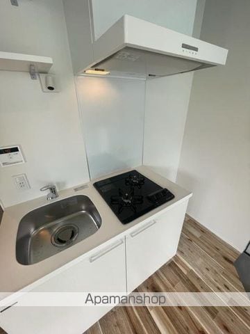 グランエッグス逗子海岸の内装写真