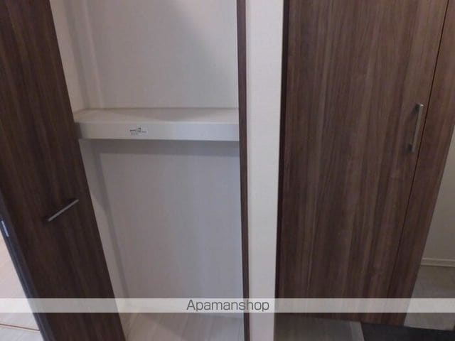 パルフェリーチェの内装写真