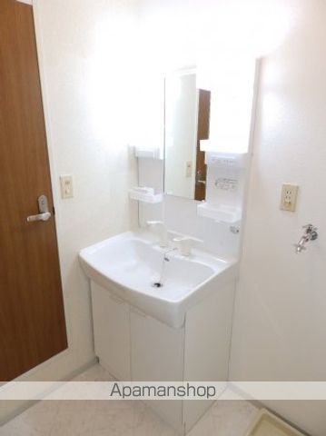 セジュール住吉IIの内装写真
