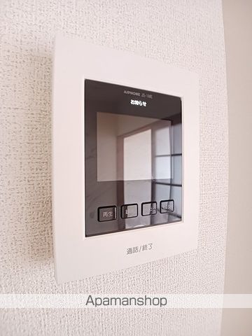 パークサイド P1の内装写真