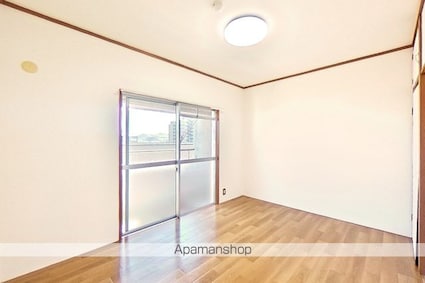マンションベスタ[2LDK/58m2]の内装4