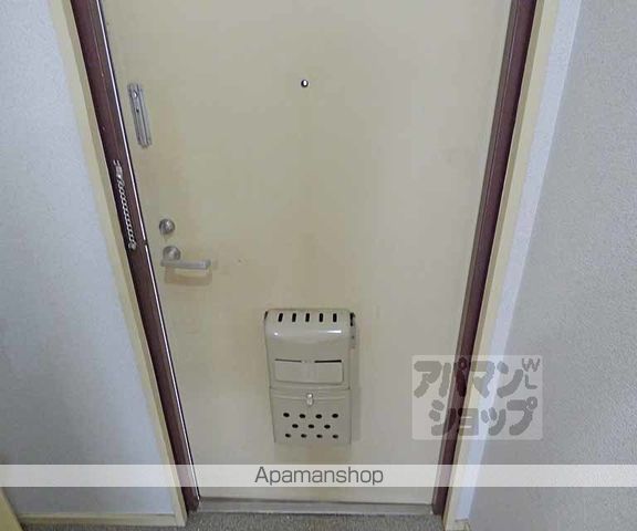 サンシティ共立の内装写真