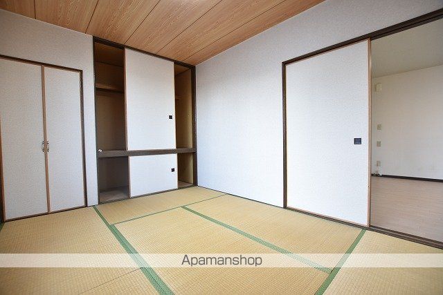 セピア栄町の内装写真
