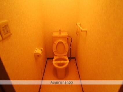 宮城県仙台市若林区蒲町東[2DK/45.39m2]の内装4