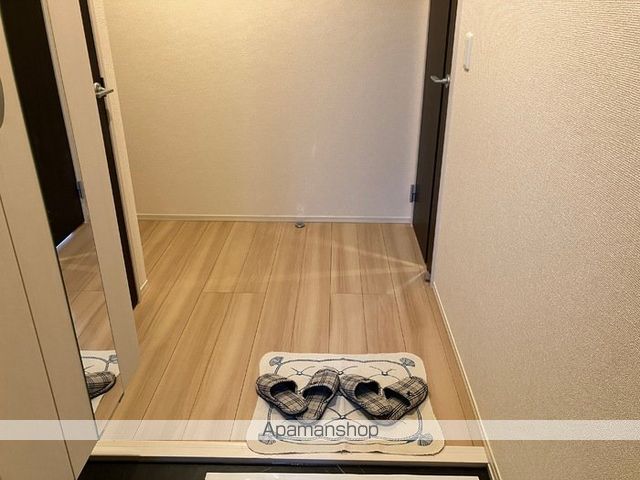 ジュネスの内装写真