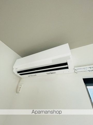 エアフォルク新小岩の内装写真