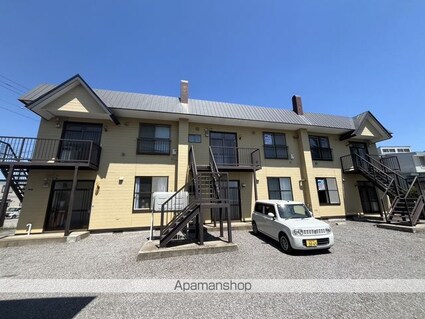 パレス大田[2LDK/53.88m2]の外観3