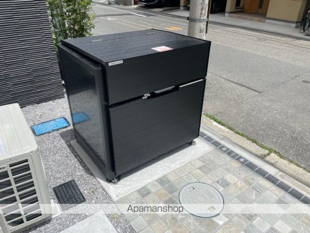 スペチアーレ巽中 D棟のその他写真