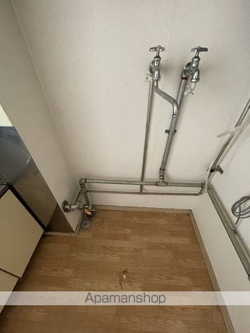 ハイデンス琴似の内装写真