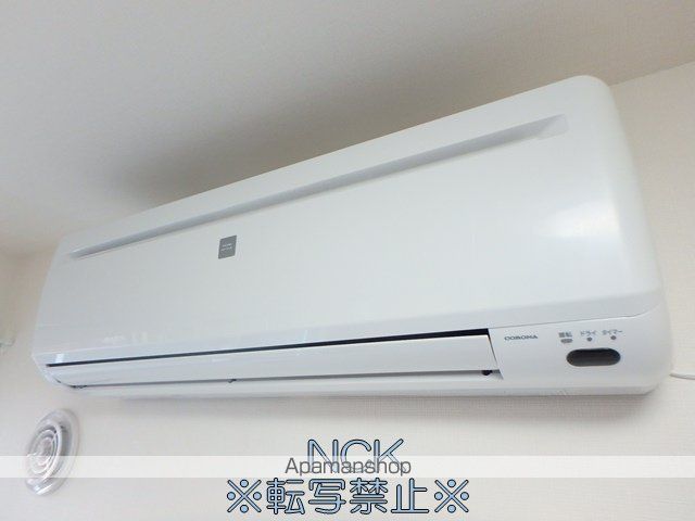 プレシェルト南円山の内装写真