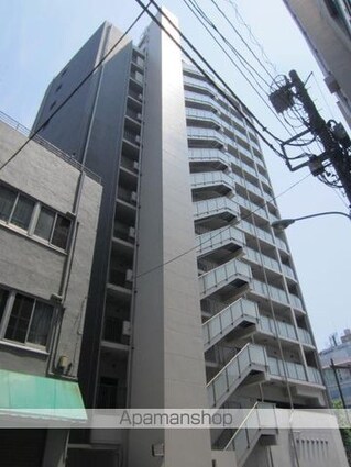 レジディア日本橋馬喰町Ⅱ[1LDK/40.21m2]の外観2