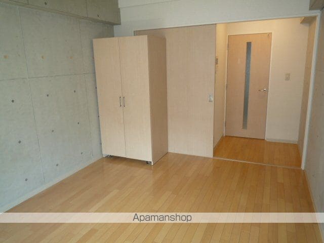 ディアコート瀬田駅前の内装写真
