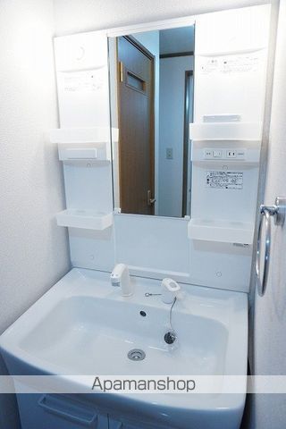 ハーブマンション 武中の内装写真