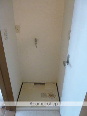 大宮ハイツの内装写真