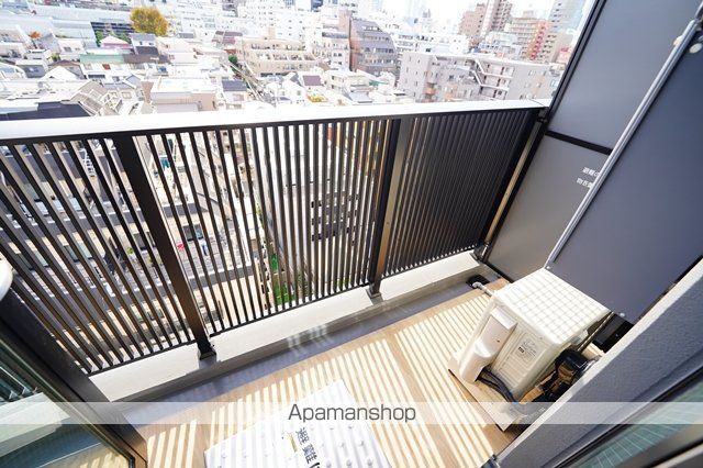 ルフォンプログレ四谷の内装写真