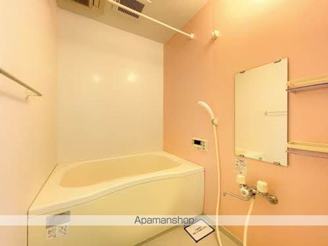 シャーメゾン宮里の内装写真