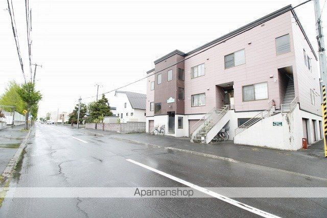KYハウスの外観写真