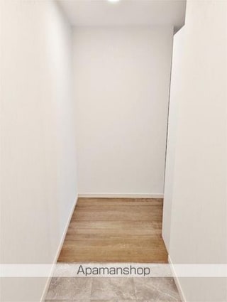 ＮＳＧＡＴＥ中野坂上[1K/24.04m2]の玄関