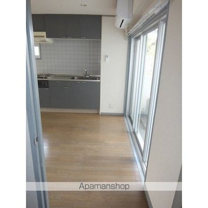 パシフィック麻布マンション[1R/41.8m2]のその他部屋・スペース