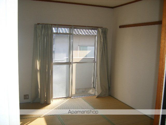 トップメゾンれいの内装写真