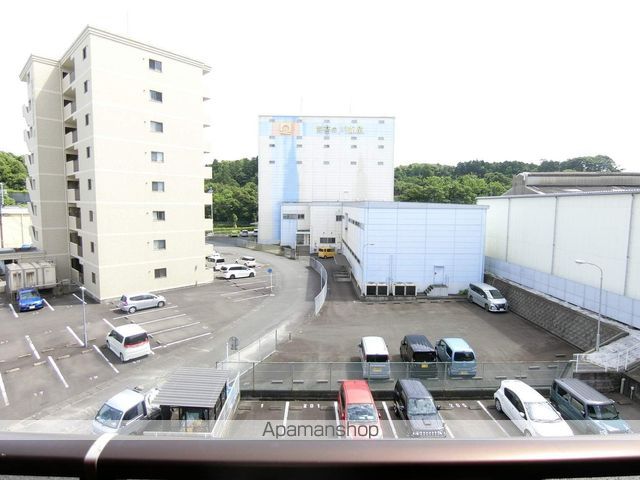 カウベルIIIのその他写真