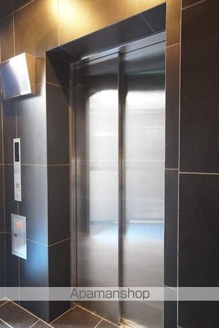 メインステージ門前仲町IIの内装写真
