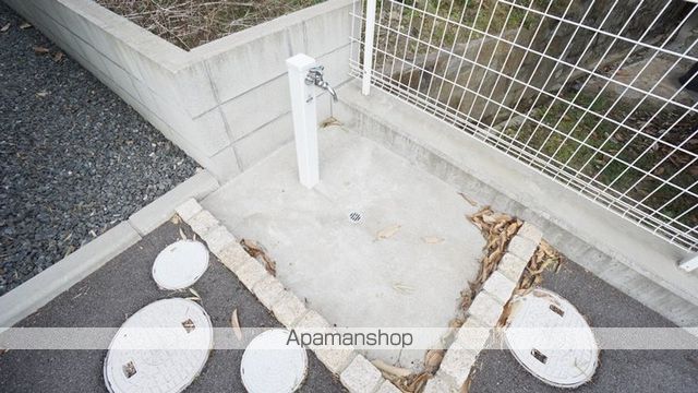 山陽本線 中庄駅 徒歩35分 2階建 築8年のその他写真