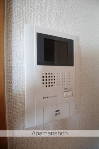 コートヤード IIIの内装写真