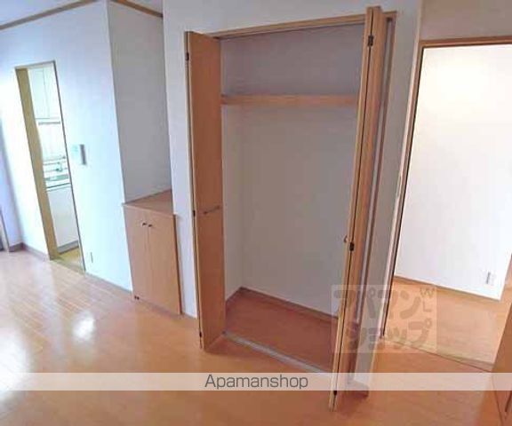 テラスハウス渡邉の内装写真