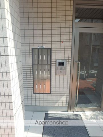 ラヴィーユ蔵の玄関写真