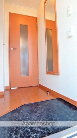 レオパレスYK STYLEの内装写真