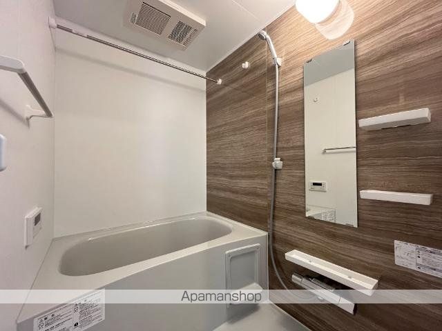 アメリアハイツの内装写真