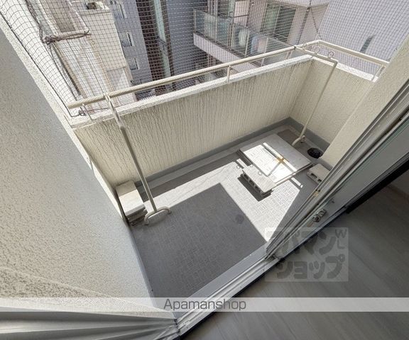 御池パークマンションの内装写真