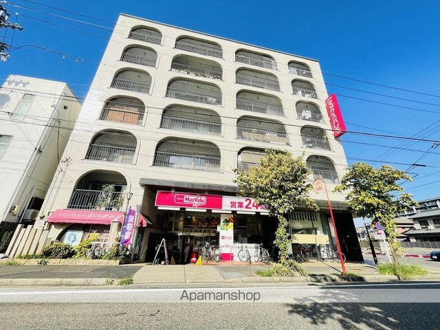 プレサンス吹上駅前エテルノの周辺写真